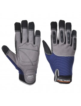 Portwest A720 - Impact - High Performance Glove Gloves